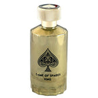 JO MILANO Game of Spades King Parfum | 100 ml