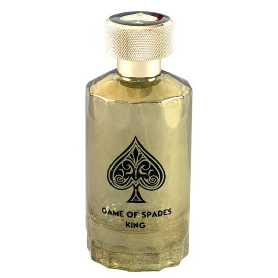 JO MILANO Game of Spades King Parfum | 100 ml