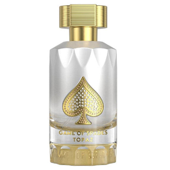 JO MILANO Game Of Spades Topaz Parfum | 90 ml