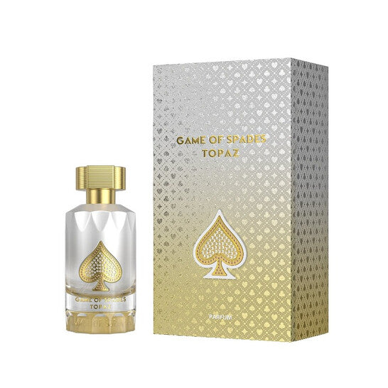 JO MILANO Game Of Spades Topaz Parfum | 90 ml