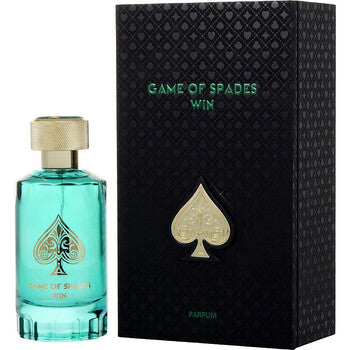 JO MILANO Game of Spades Win Parfum | 100 ml