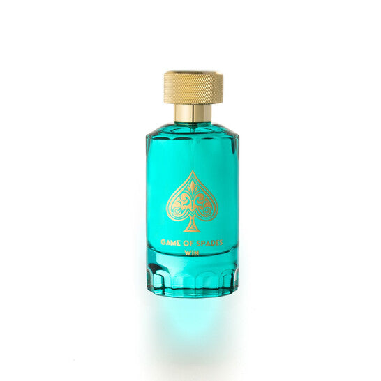 JO MILANO Game of Spades Win Parfum | 100 ml