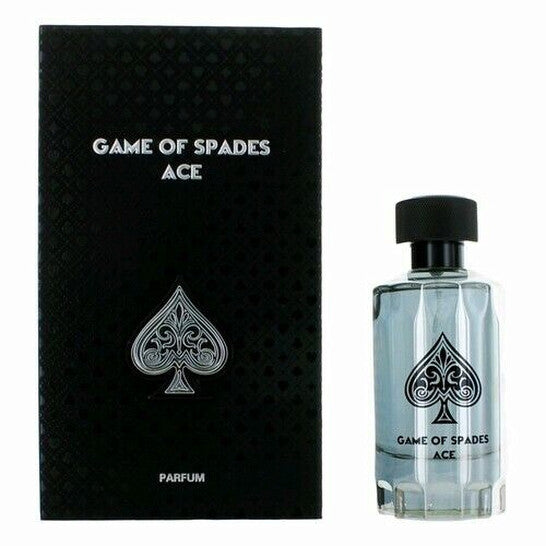 JO MILANO Game of Spades Ace Parfum | 100 ml