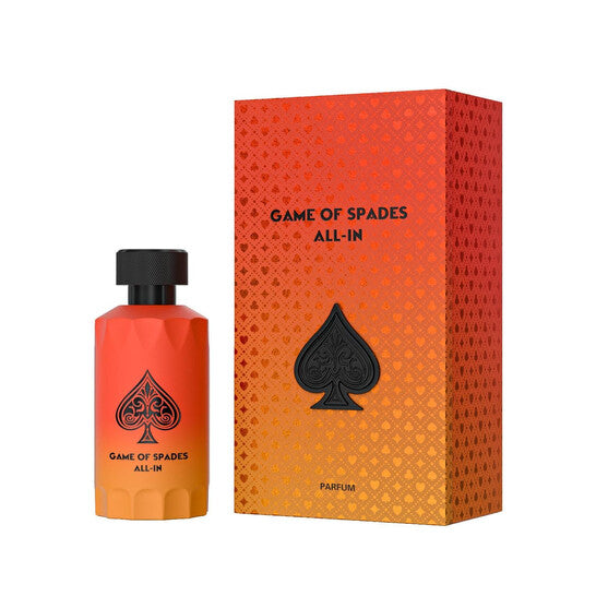 JO MILANO Game Of Spades All-In Parfum | 100 ml