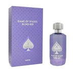 JO MILANO Game Of Spades Blind-Bid Parfum | 100 ml