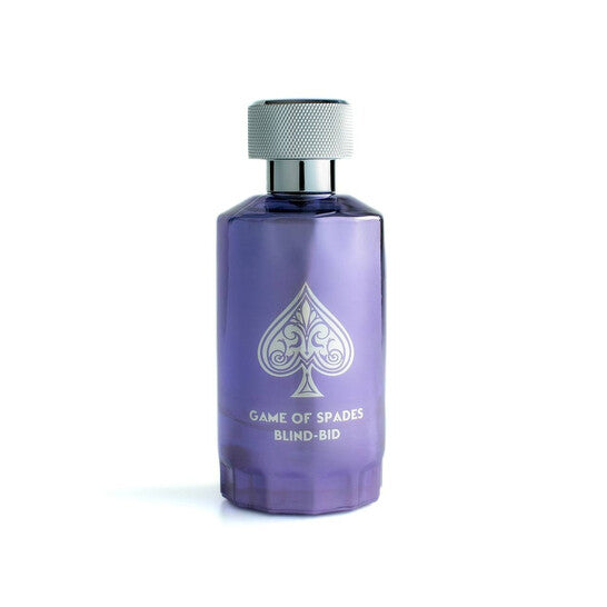 JO MILANO Game Of Spades Blind-Bid Parfum | 100 ml