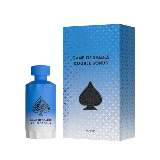 JO MILANO Game Of Spades Double Bonus Parfum | 100 ml