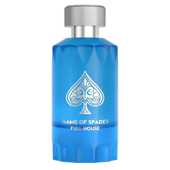 JO MILANO Game of Spades Full House Parfum | 100 ml