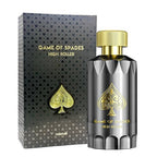 JO MILANO Game Of Spades High Roller Parfum | 100 ml