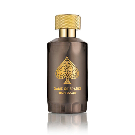 JO MILANO Game Of Spades High Roller Parfum | 100 ml