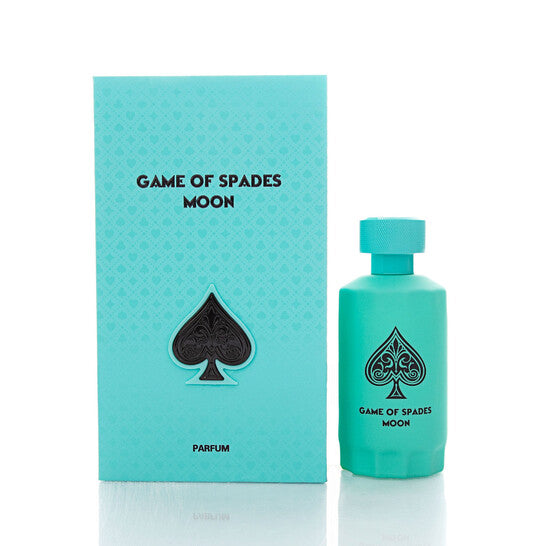 JO MILANO Game Of Spades Moon Parfum | 100 ml