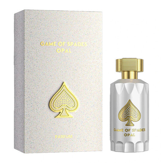 JO MILANO Game Of Spades Opal Parfum | 90 ml