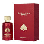 JO MILANO Game of Spades Rouge Parfum | 100 ml