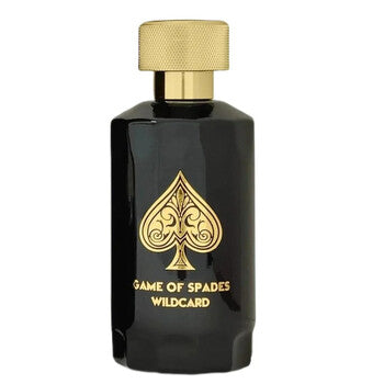 JO MILANO Game of Spades Wildcard Parfum | 100 ml