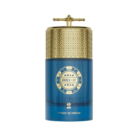 JO MILANO Game Of Spades Roll It 2 Extrait | 100 ml