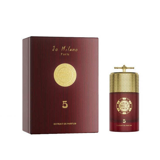 JO MILANO Game Of Spades Roll It 5 Extrait | 100 ml