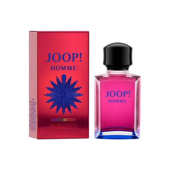 JOOP! Homme Neon Edition Edt | 100 ml