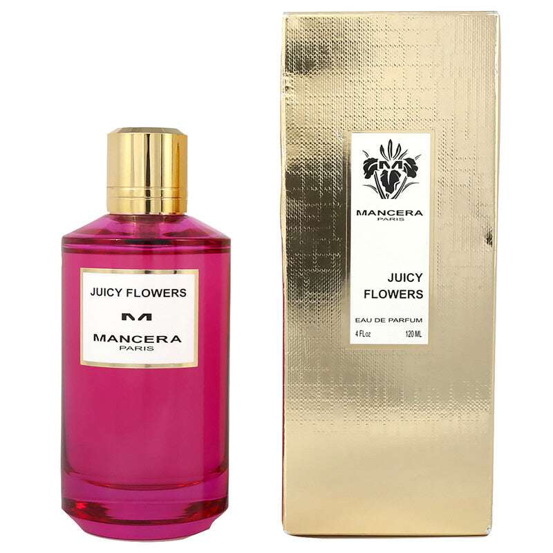 Mancera Juicy Flowers EDP | 120 ml