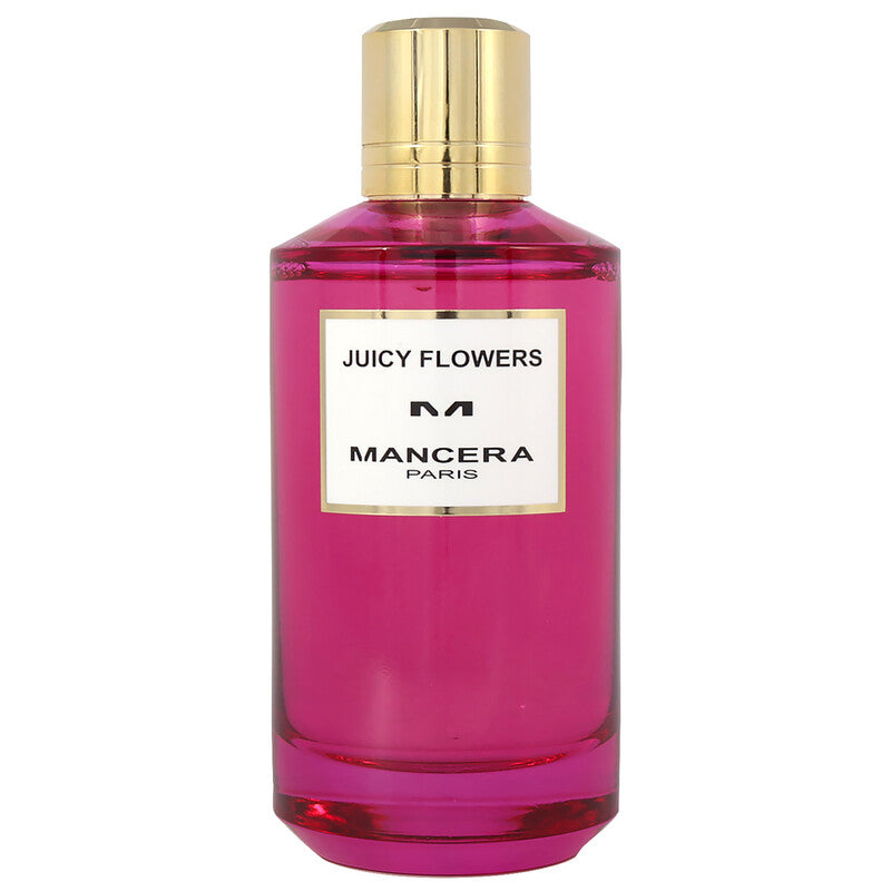 MANCERA Juicy Flowers Edp | 120 ml