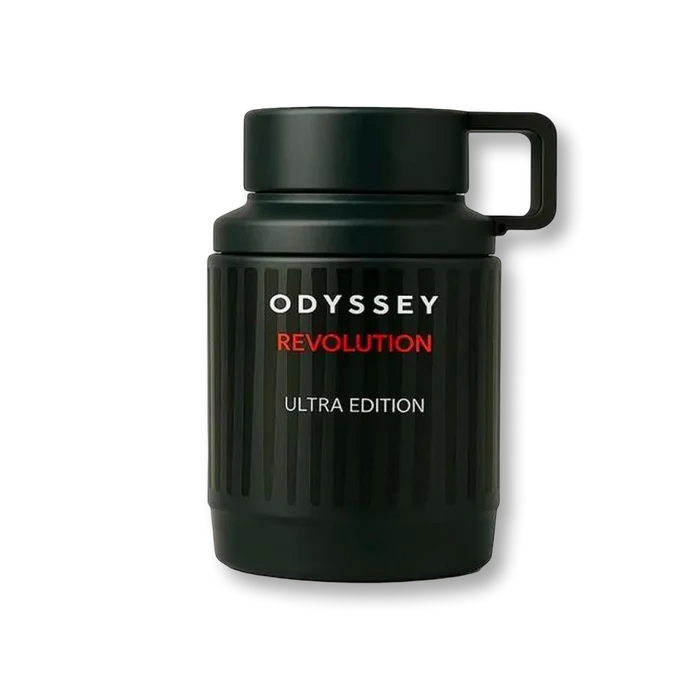 ARMAF Odyssey Revolution Ultra Edition Edp | 100 ml