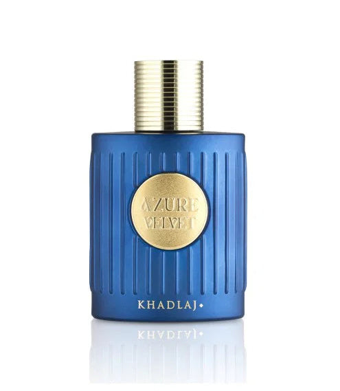 KHADLAJ Azure Velvet Extrait | 100 ml