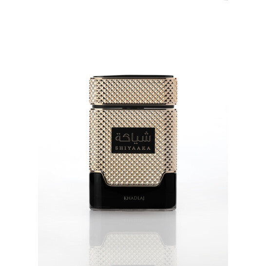 KHADLAJ Shiyaaka Gold Edp | 100 ml