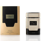 KHADLAJ Shiyaaka Gold Edp | 100 ml