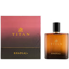 KHADLAJ Titan Edp | 100 ml