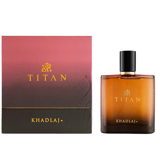 KHADLAJ Titan Edp | 100 ml