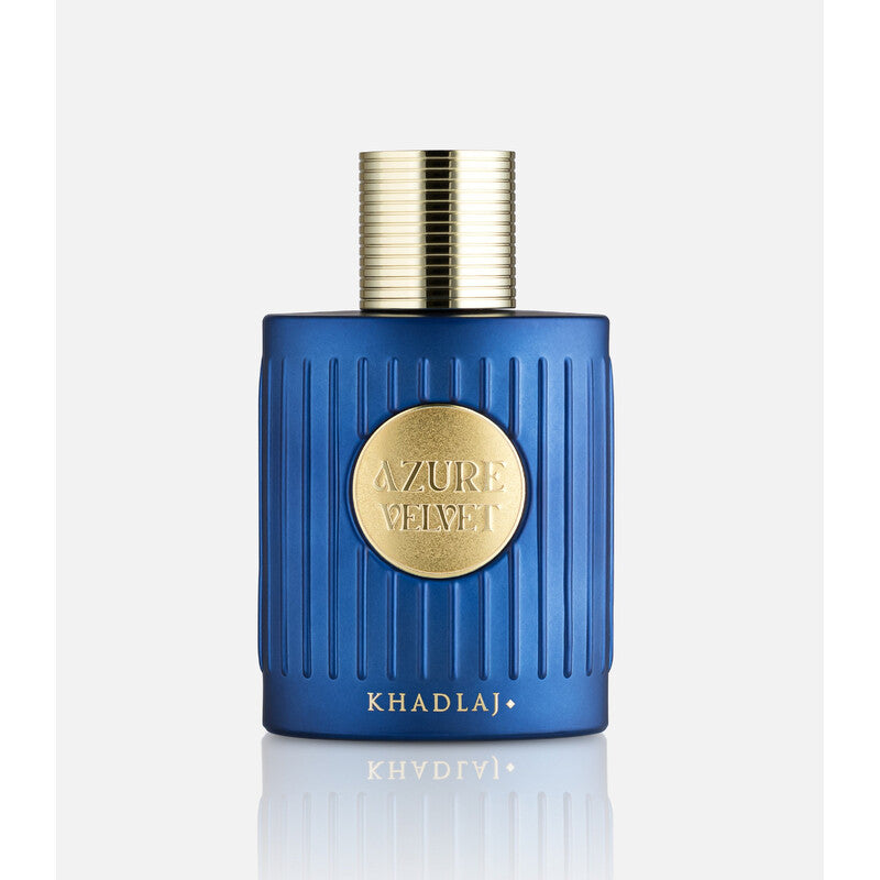KHADLAJ Azure Velvet Extrait | 100 ml