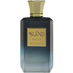 KHADLAJ Island Dreams Extrait | 100 ml