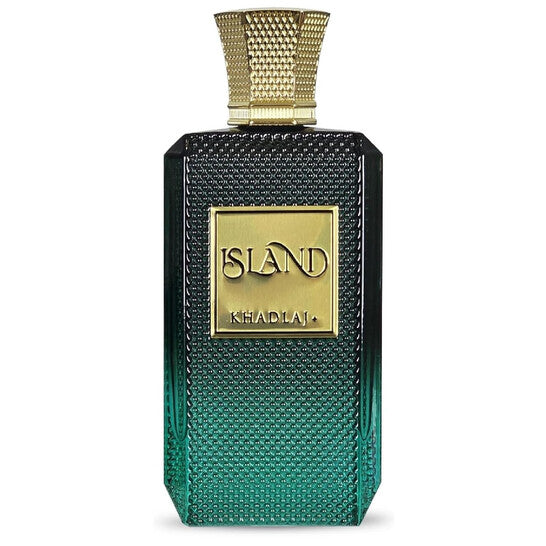KHADLAJ Island Extrait | 100 ml