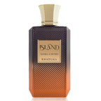 KHADLAJ Island Vanilla Dunes Extrait | 100 ml