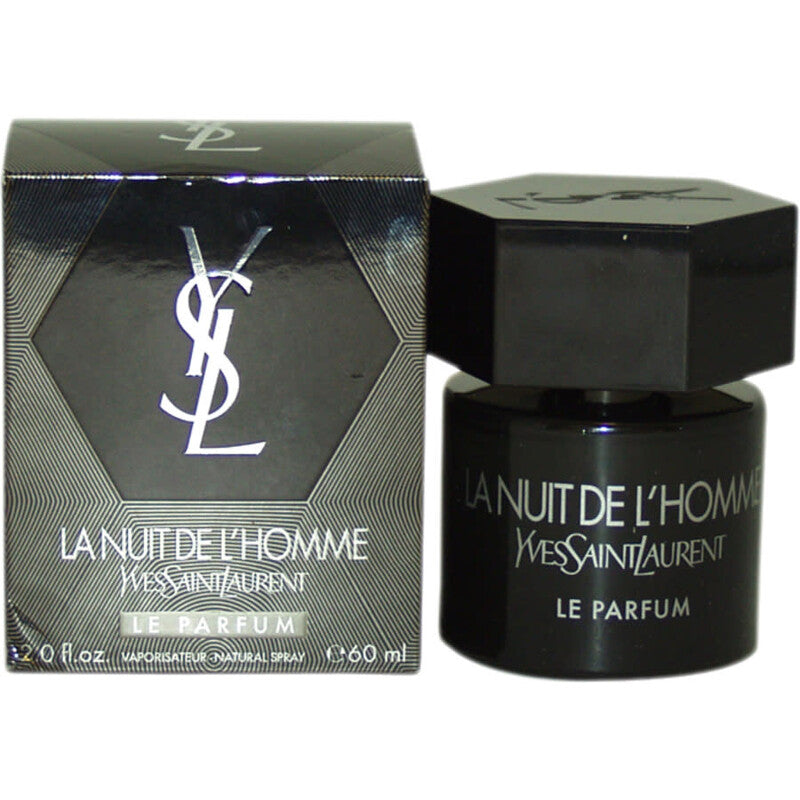 YSL La Nuit de l'Homme Le Parfum | 60 ml