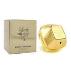 RABANNE Lady Million Edp | 80 ml