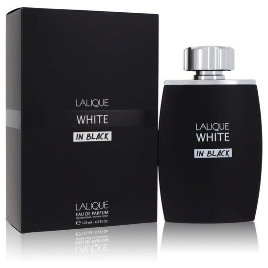 LALIQUE White In Black Edp | 125 ml