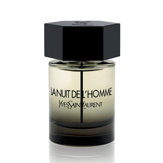 YSL La Nuit De L'homme Edt | 100 ml