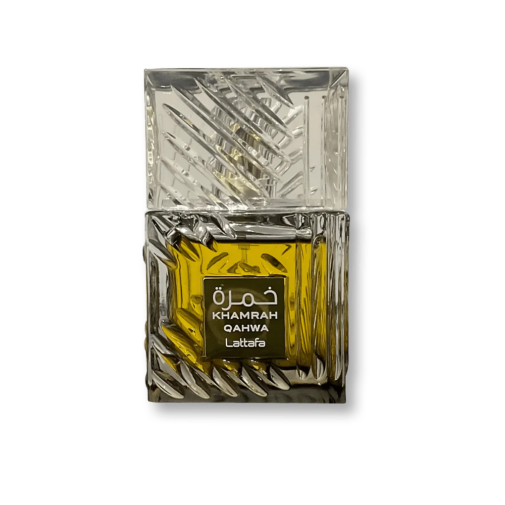 LATTAFA Khamrah Qahwa Edp | 100 ml
