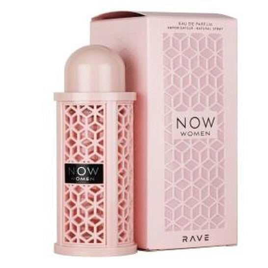 RAVE Now Women Edp | 100 ml
