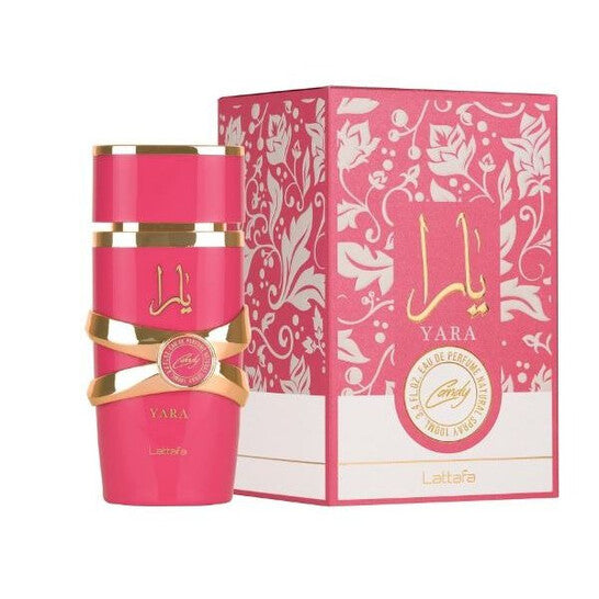 LATTAFA Yara Candy Edp | 100 ml