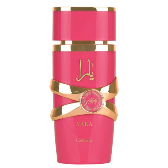 LATTAFA Yara Candy Edp | 100 ml