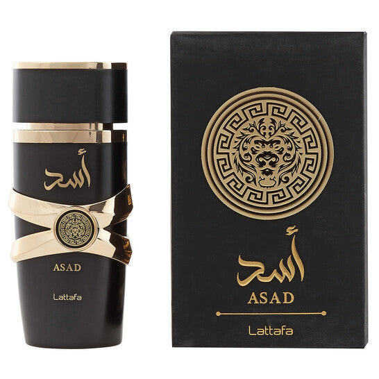 LATTAFA Asad Edp | 100 ml