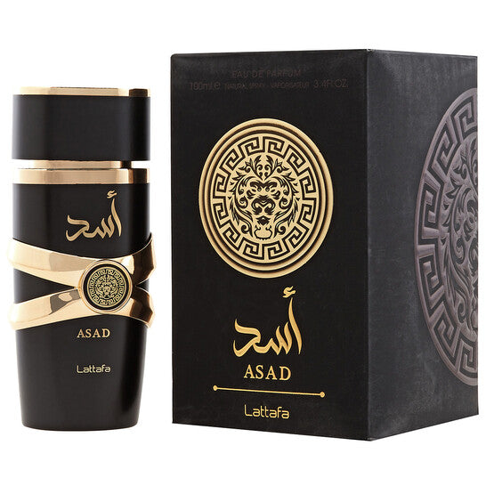 LATTAFA Asad Edp | 100 ml