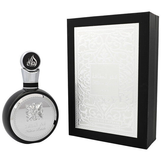 LATTAFA Fakhar Black Edp | 100 ml