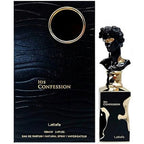 LATTAFA His Confession Edp | 100 ml