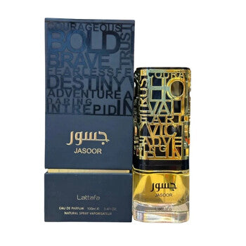 LATTAFA Jasoor Edp | 100 ml