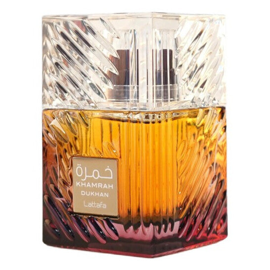 LATTAFA Khamrah Dukhan Edp | 100 ml