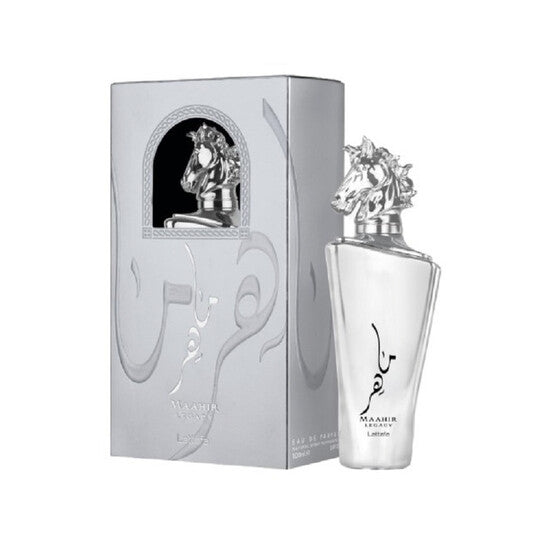 LATTAFA Maahir Legacy Edp | 100 ml