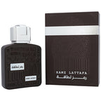 LATTAFA Ramz Silver Edp | 100 ml