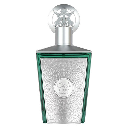 LATTAFA Sherif Edp | 100 ml